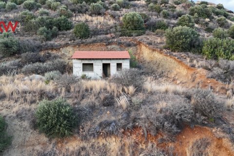 8696m2 Terrain à Pano Lefkara, Larnaka,  No. 56740 11