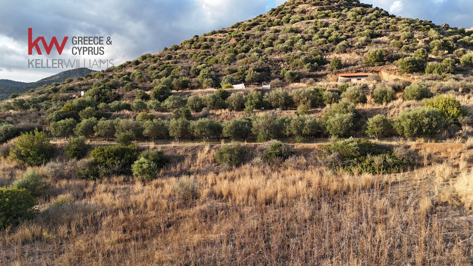 8696m2 Terreno en Pano Lefkara, Larnaka, Chipre No. 56740