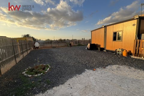 461m2 Terrain à Larnaka,  No. 56739 2