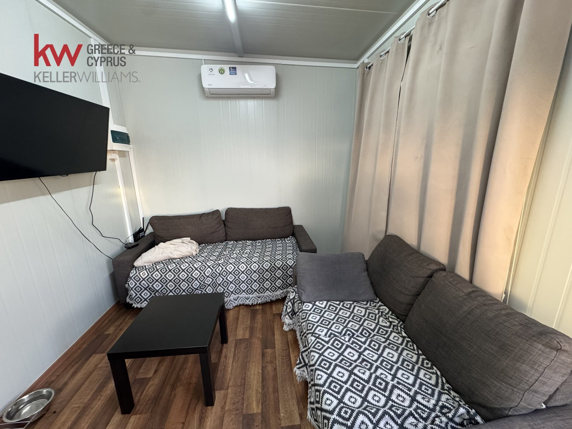 461m2 Terrain à Larnaka, Chypre No. 56739