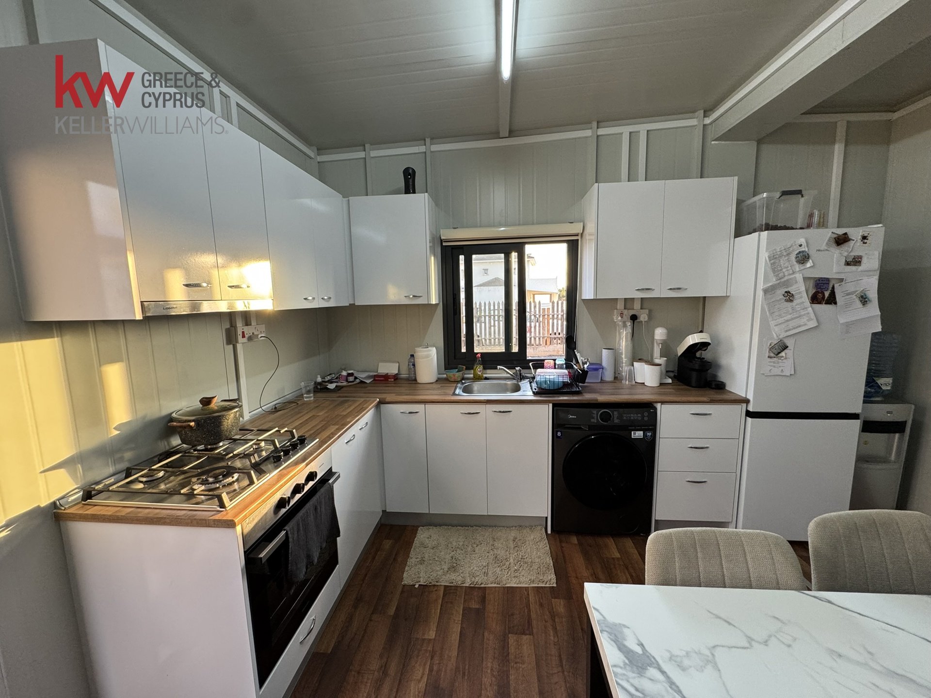 461m2 Terrain à Larnaka, Chypre No. 56739