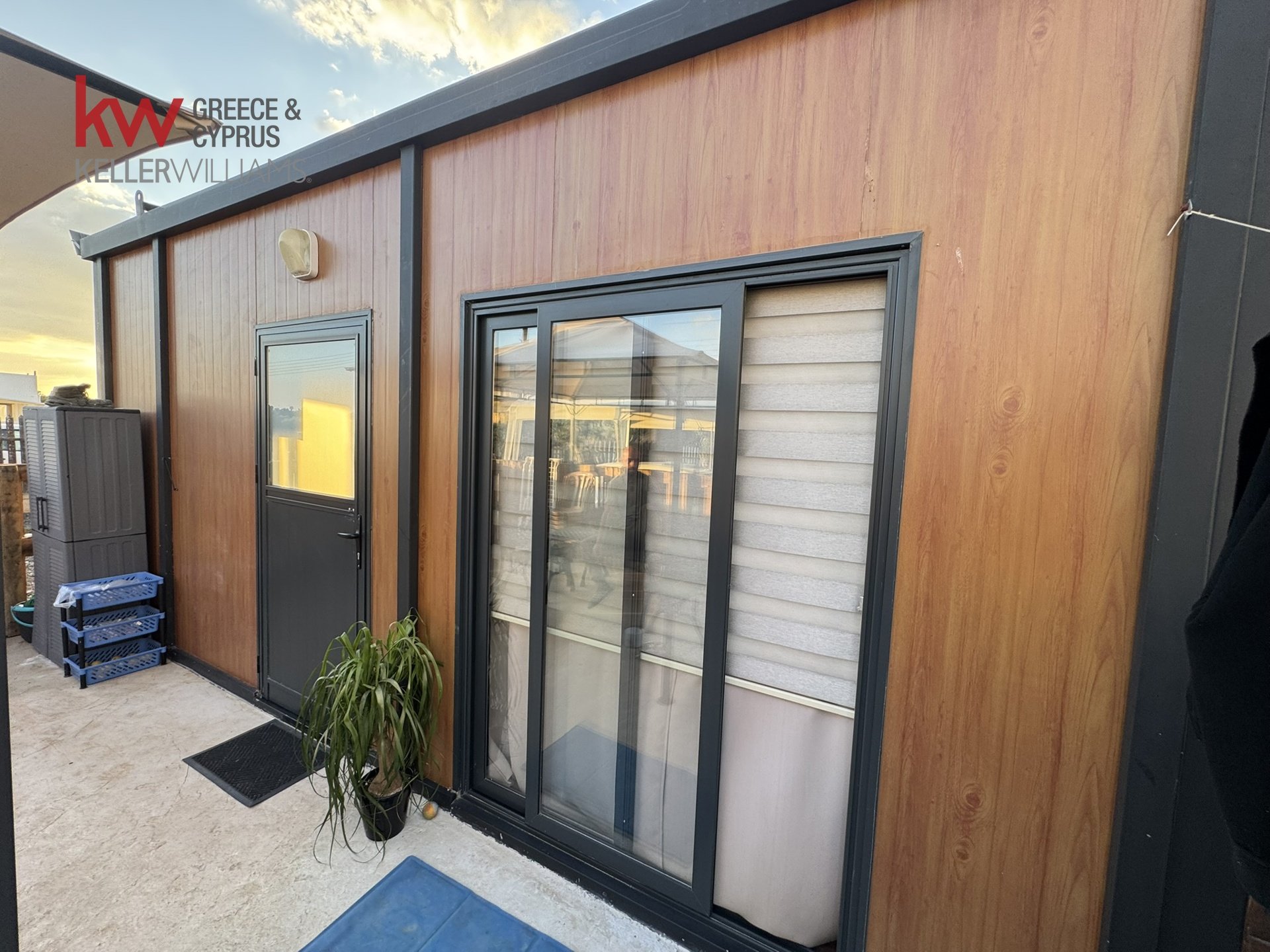 461m2 Terrain à Larnaka, Chypre No. 56739