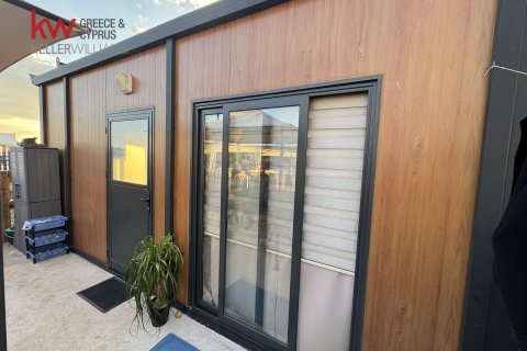461m2 Terrain à Larnaka,  No. 56739 5