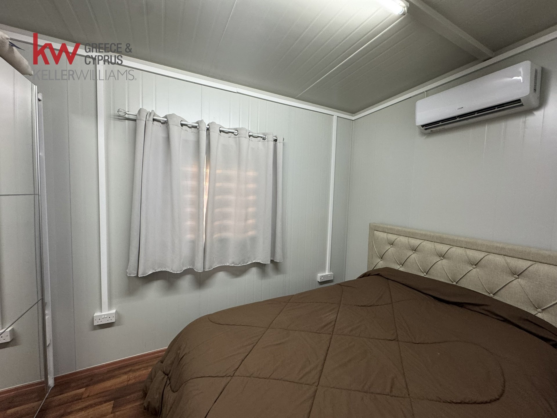 461m2 Terrain à Larnaka, Chypre No. 56739