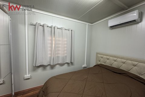 461m2 Terrain à Larnaka,  No. 56739 8