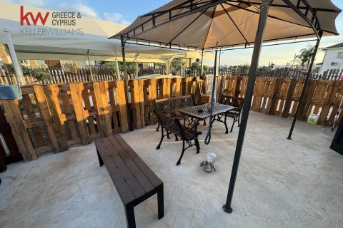461m2 Terrain à Larnaka,  No. 56739 3