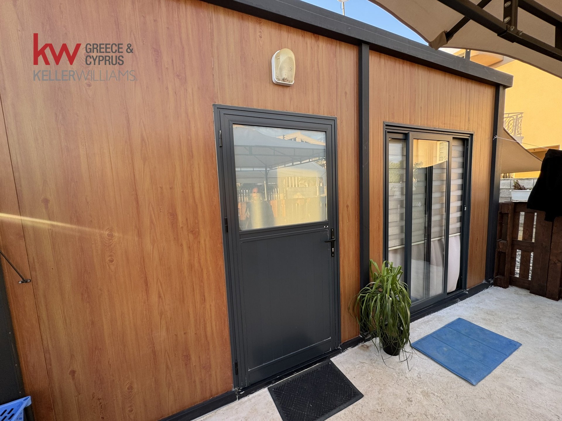 461m2 Terrain à Larnaka, Chypre No. 56739