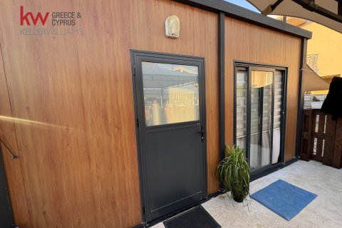 461m2 Terrain à Larnaka,  No. 56739 4