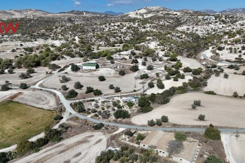 1890m2 Land in Choirokoitia, Larnaka,  No. 56744 5