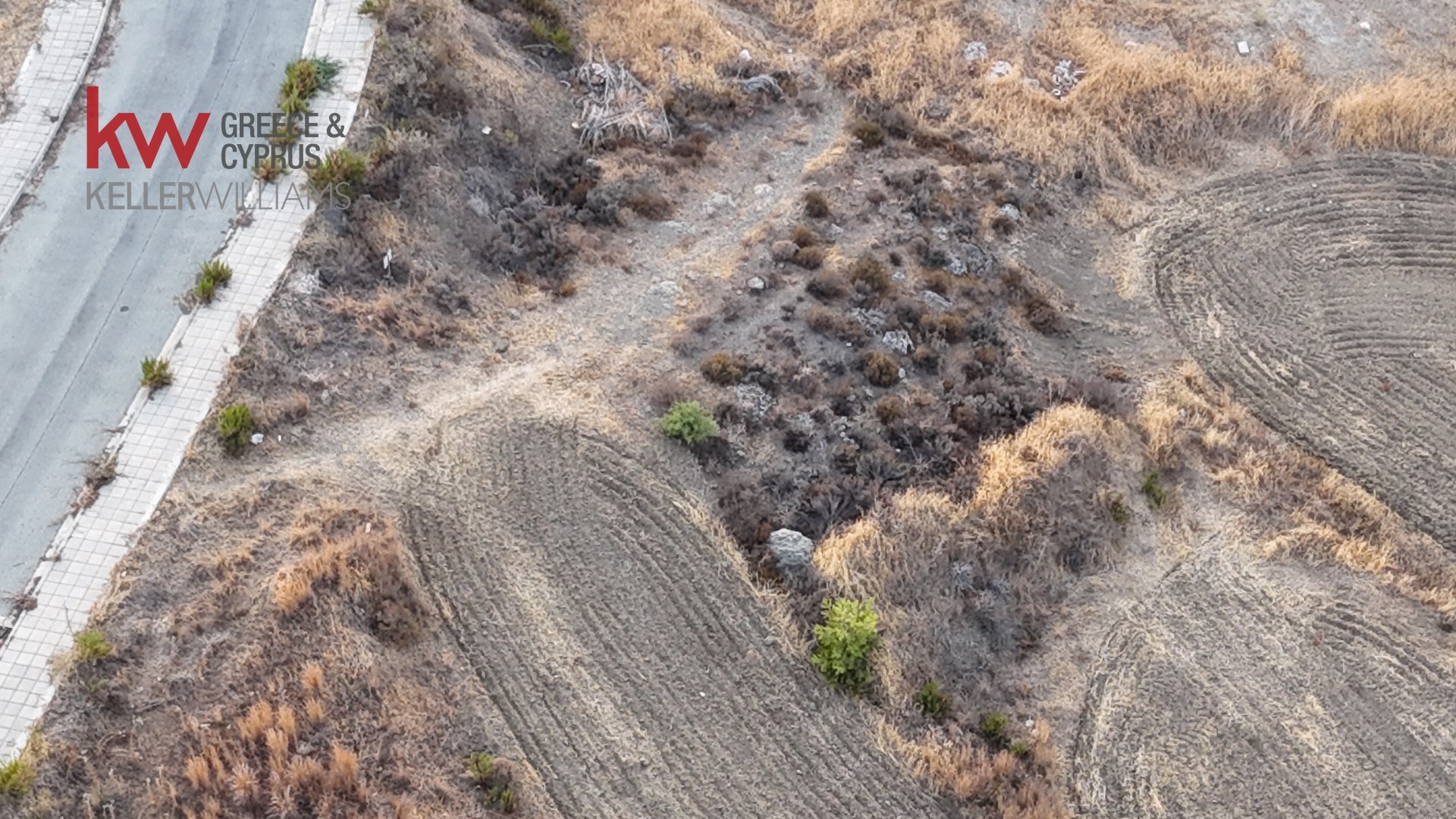579m2 Land in Lythrodontas, Nicosia, Cyprus No. 56745