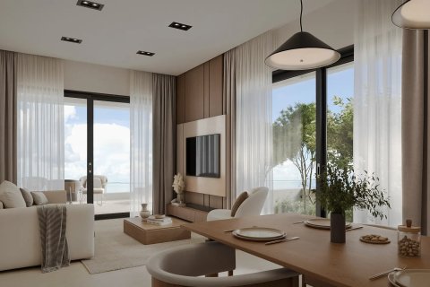 2 bedrooms Apartment in Empa, Paphos, No. 46564 9