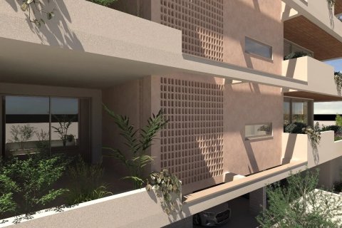 Квартира с 2 спальнями в Эмба, Пафос,  № 46562 6