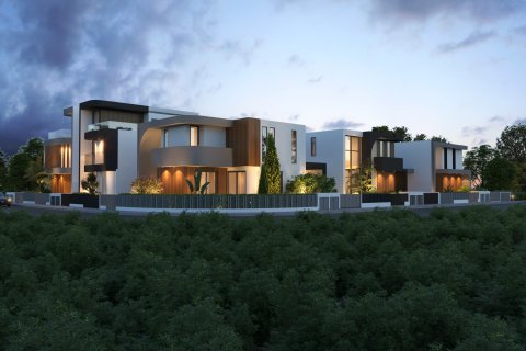 4 bedrooms Villa in Livadia, Larnaka,  No. 46558 14