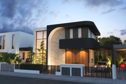 4 bedrooms Villa in Livadia, Larnaka,  No. 46558 6