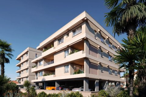 1 bedroom Apartment in Empa, Paphos,  No. 46561 5