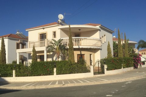 3 bedrooms Villa in Paralimni, Ammochostos,  No. 36378 29