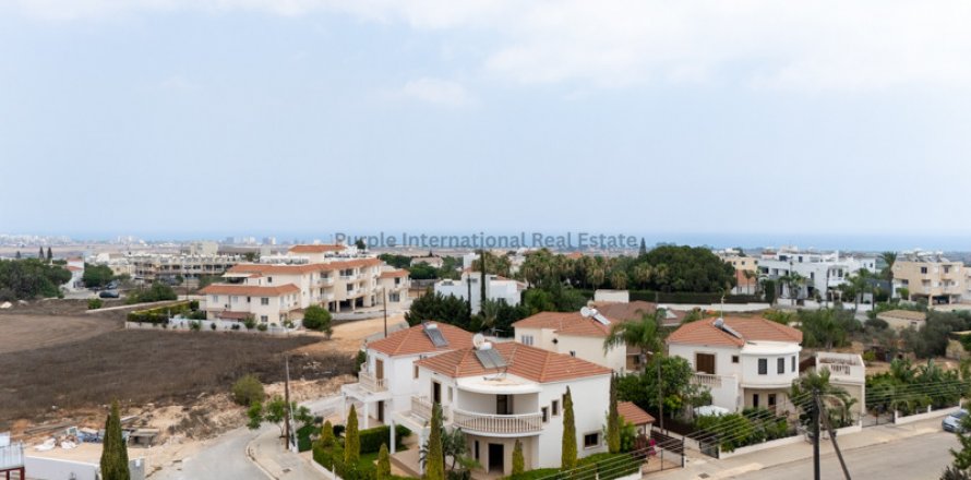 3 bedrooms Villa in Paralimni, Ammochostos, Cyprus No. 36378