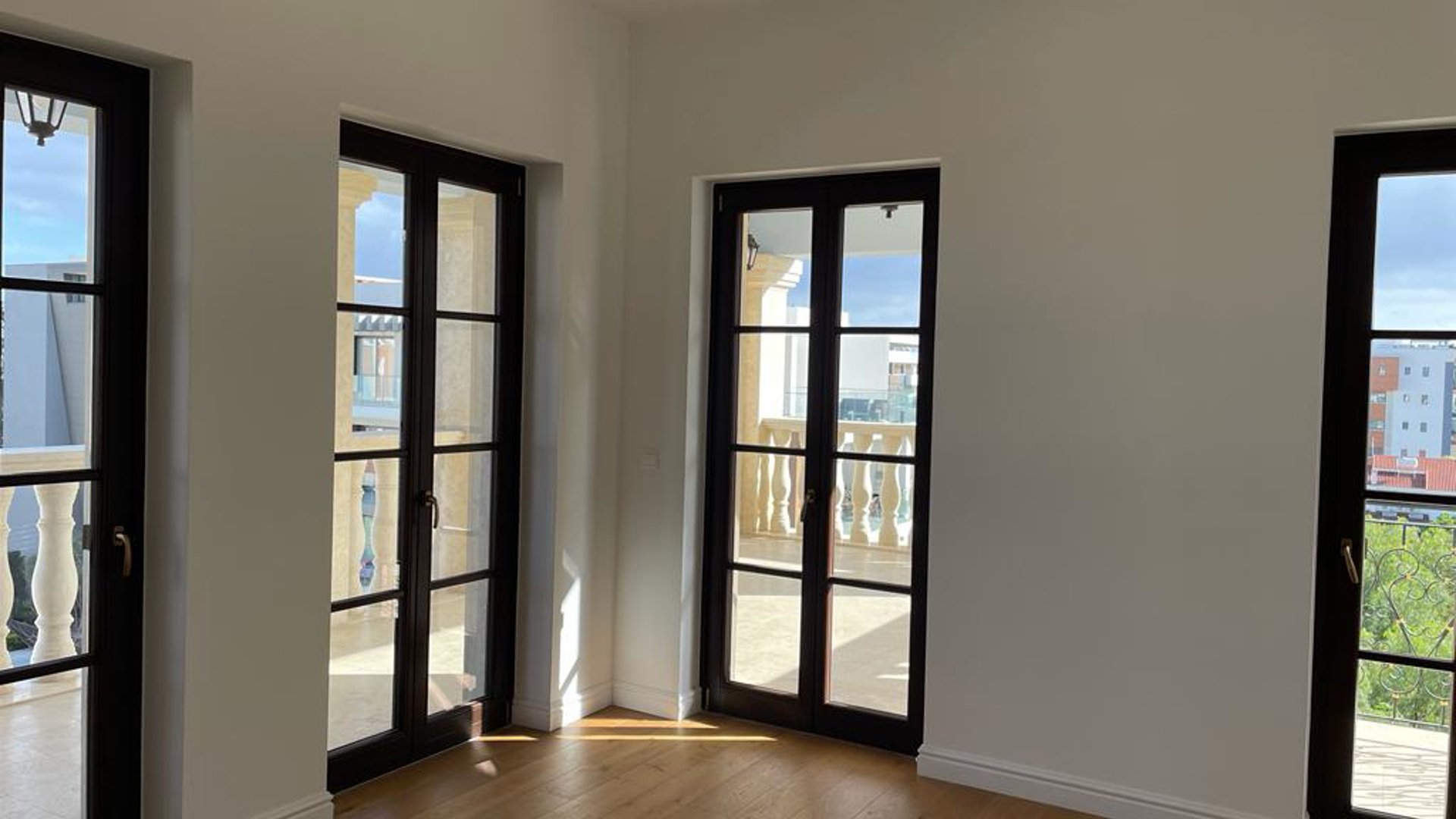 3 bedrooms Apartment in Potamos tis Germasogeias, Germasogeia, Limassol, Cyprus No. 26181