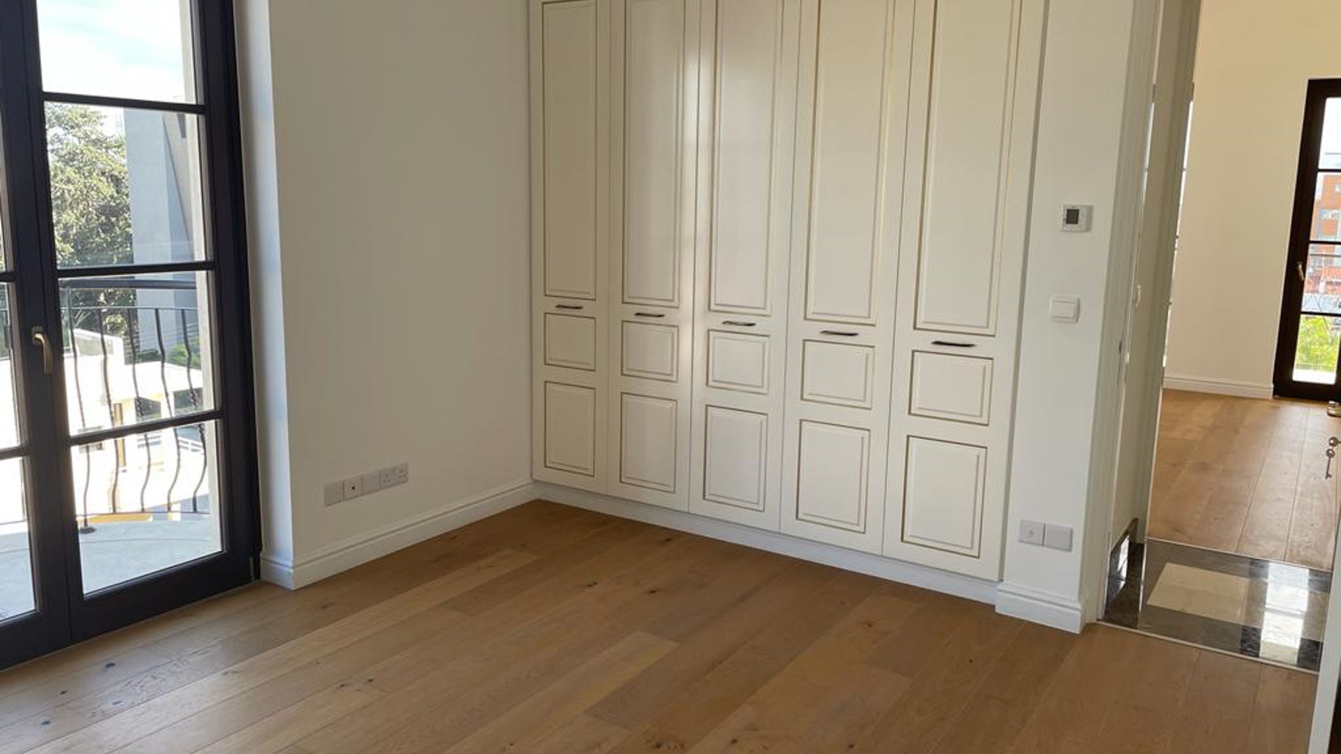 3 bedrooms Apartment in Potamos tis Germasogeias, Germasogeia, Limassol, Cyprus No. 26181