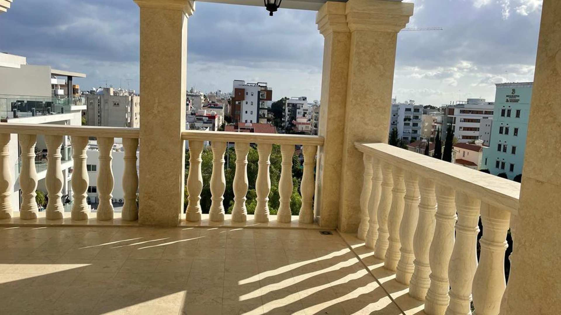 3 bedrooms Apartment in Potamos tis Germasogeias, Germasogeia, Limassol, Cyprus No. 26181