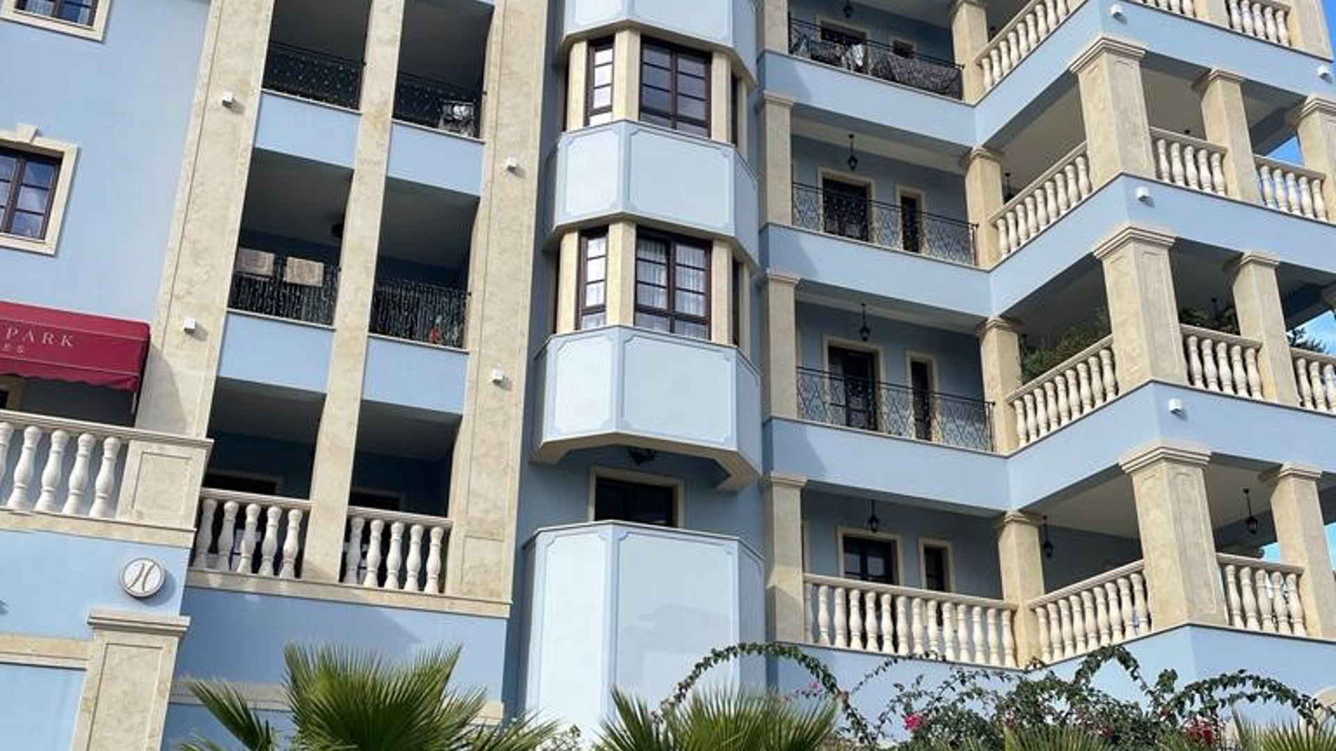 3 bedrooms Apartment in Potamos tis Germasogeias, Germasogeia, Limassol, Cyprus No. 26181