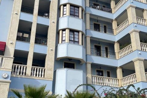3 bedrooms Apartment in Potamos tis Germasogeias, Germasogeia, Limassol, Cyprus No. 26181