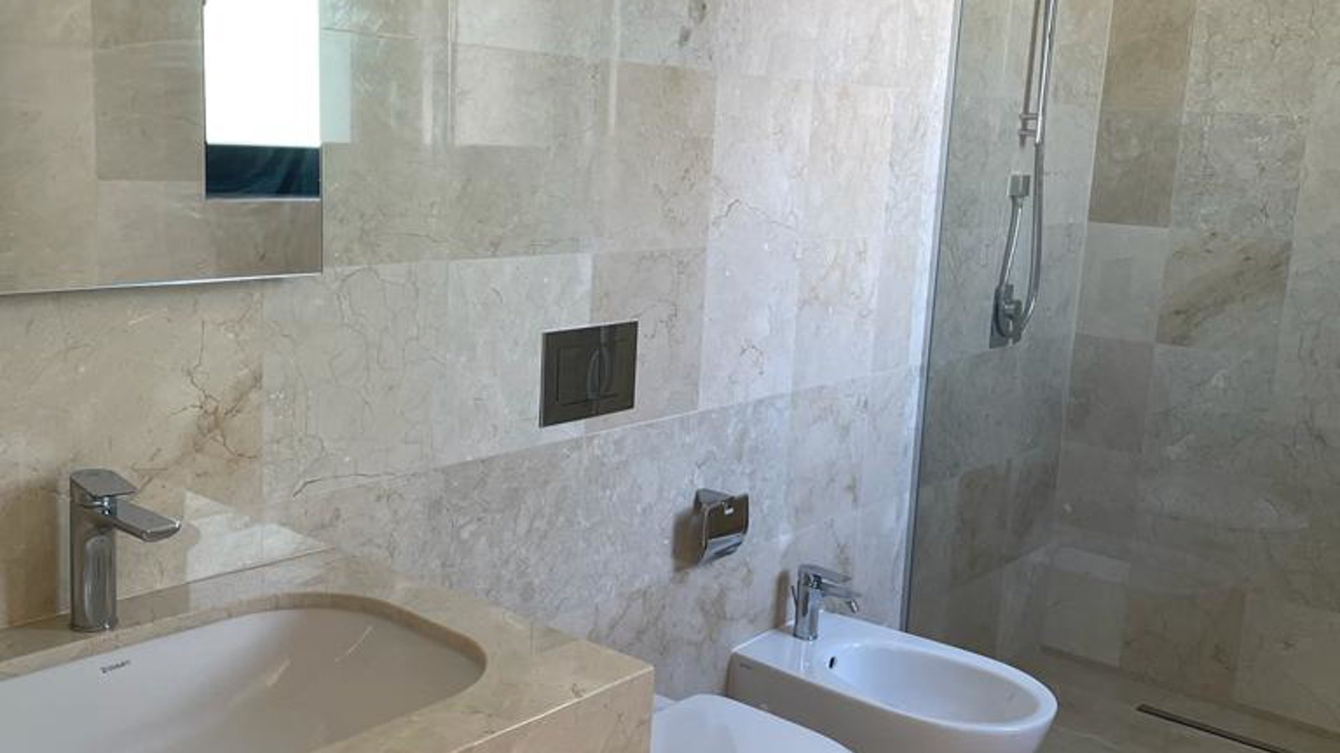 3 bedrooms Apartment in Potamos tis Germasogeias, Germasogeia, Limassol, Cyprus No. 26181