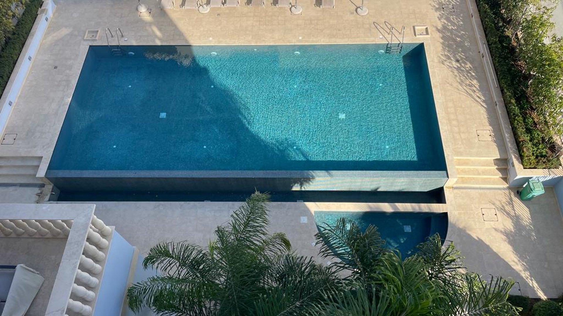 3 bedrooms Apartment in Potamos tis Germasogeias, Germasogeia, Limassol, Cyprus No. 26181