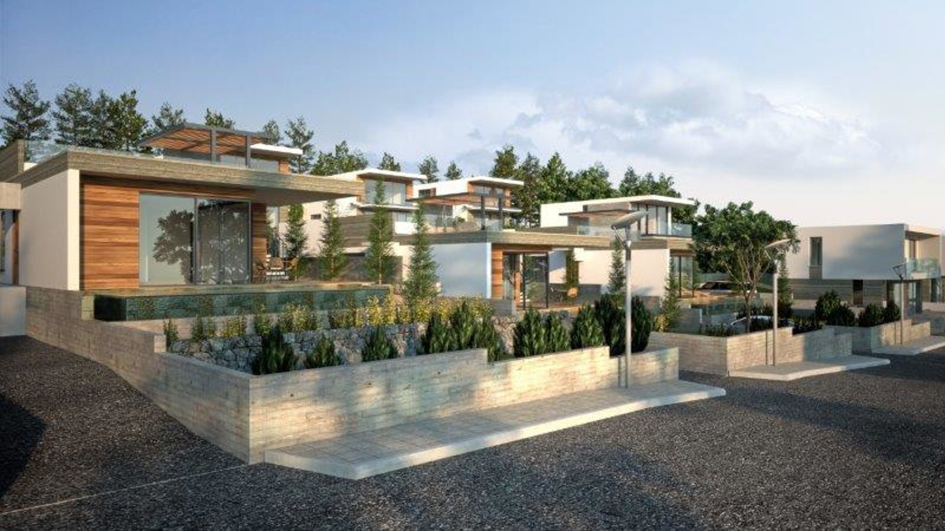 4 chambres Villa à Kato Paphos, Paphos, Chypre No. 26184