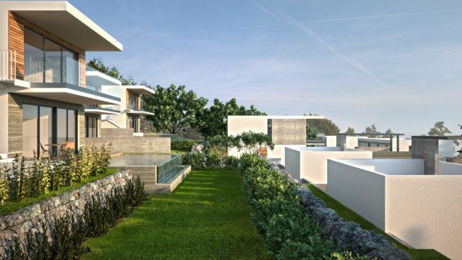 4 chambres Villa à Kato Paphos, Paphos, Chypre No. 26184