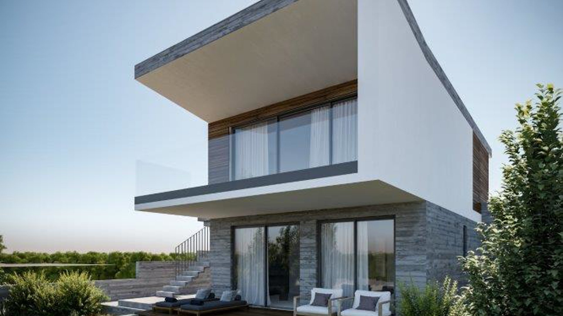 4 chambres Villa à Kato Paphos, Paphos, Chypre No. 26184