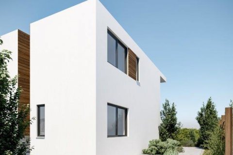 3 chambres Villa à Chloraka, Paphos, Chypre No. 26183