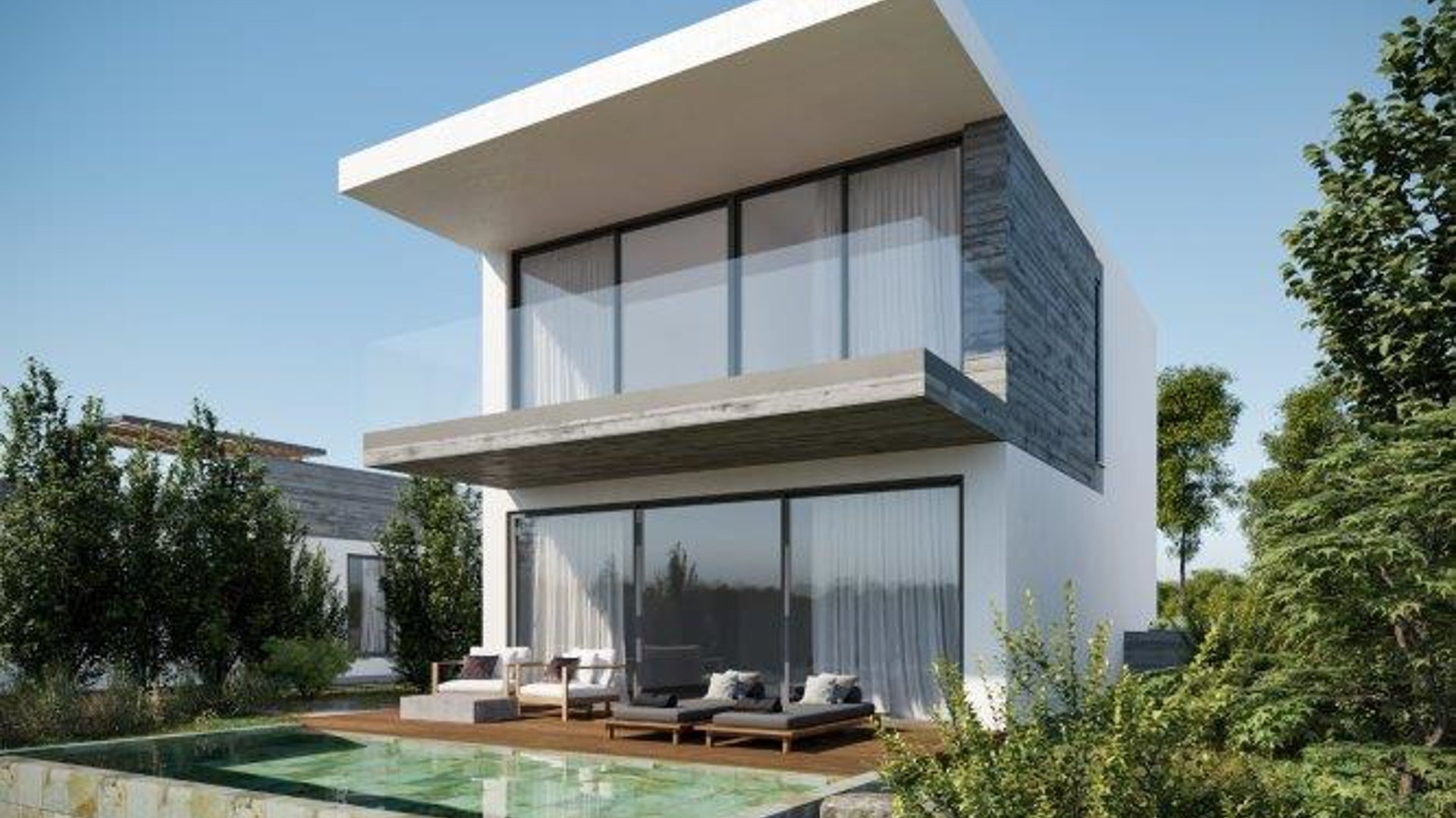 3 bedrooms Villa in Chloraka, Paphos, Cyprus No. 26183