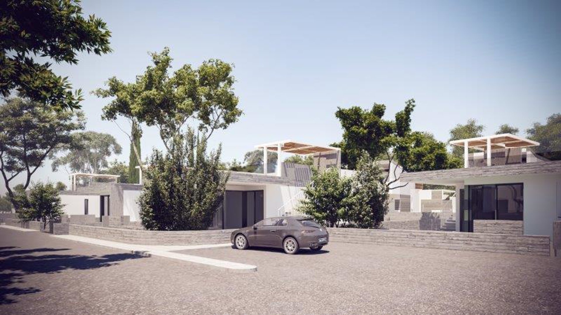 3 bedrooms Villa in Chloraka, Paphos, Cyprus No. 26183