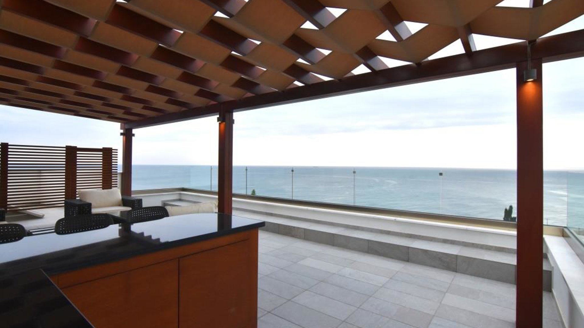 5 bedrooms Villa in Limassol, Cyprus No. 26187