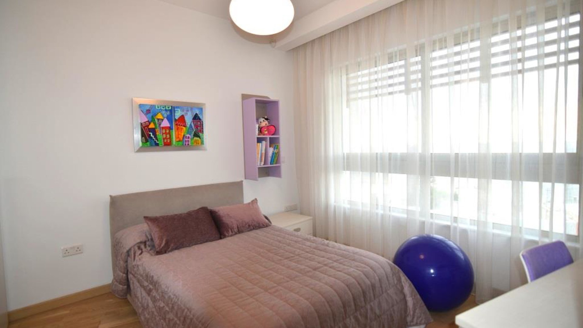 5 bedrooms Villa in Limassol, Cyprus No. 26187