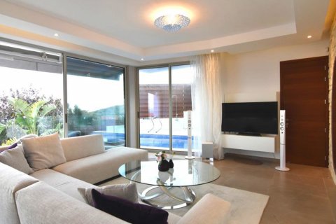 5 bedrooms Villa in Limassol, Cyprus No. 26187
