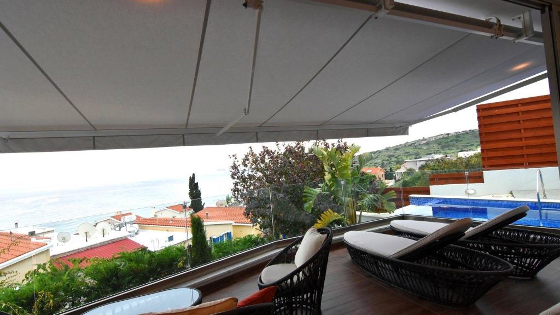 5 bedrooms Villa in Limassol, Cyprus No. 26187