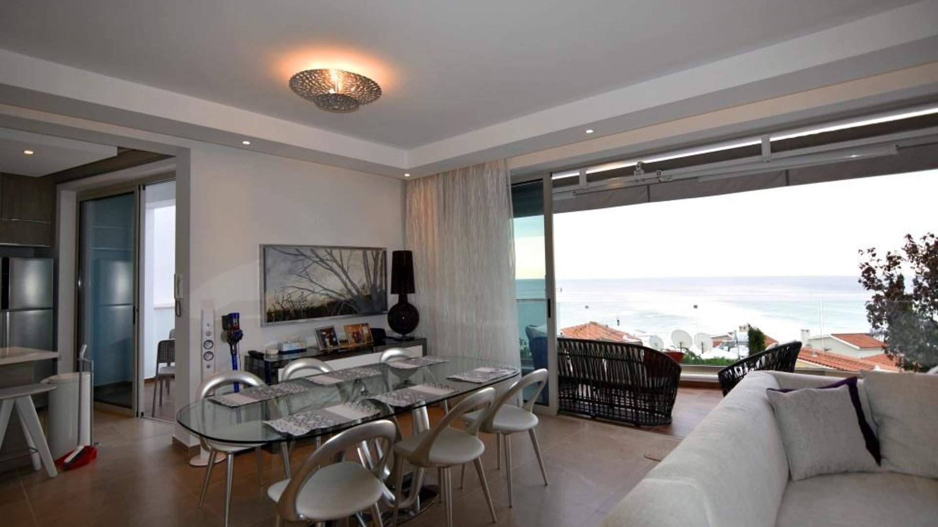 5 bedrooms Villa in Limassol, Cyprus No. 26187