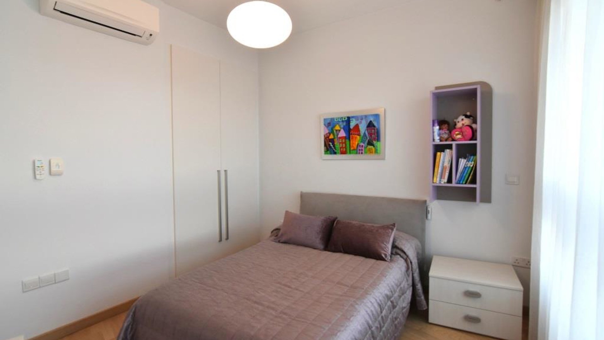 5 bedrooms Villa in Limassol, Cyprus No. 26187