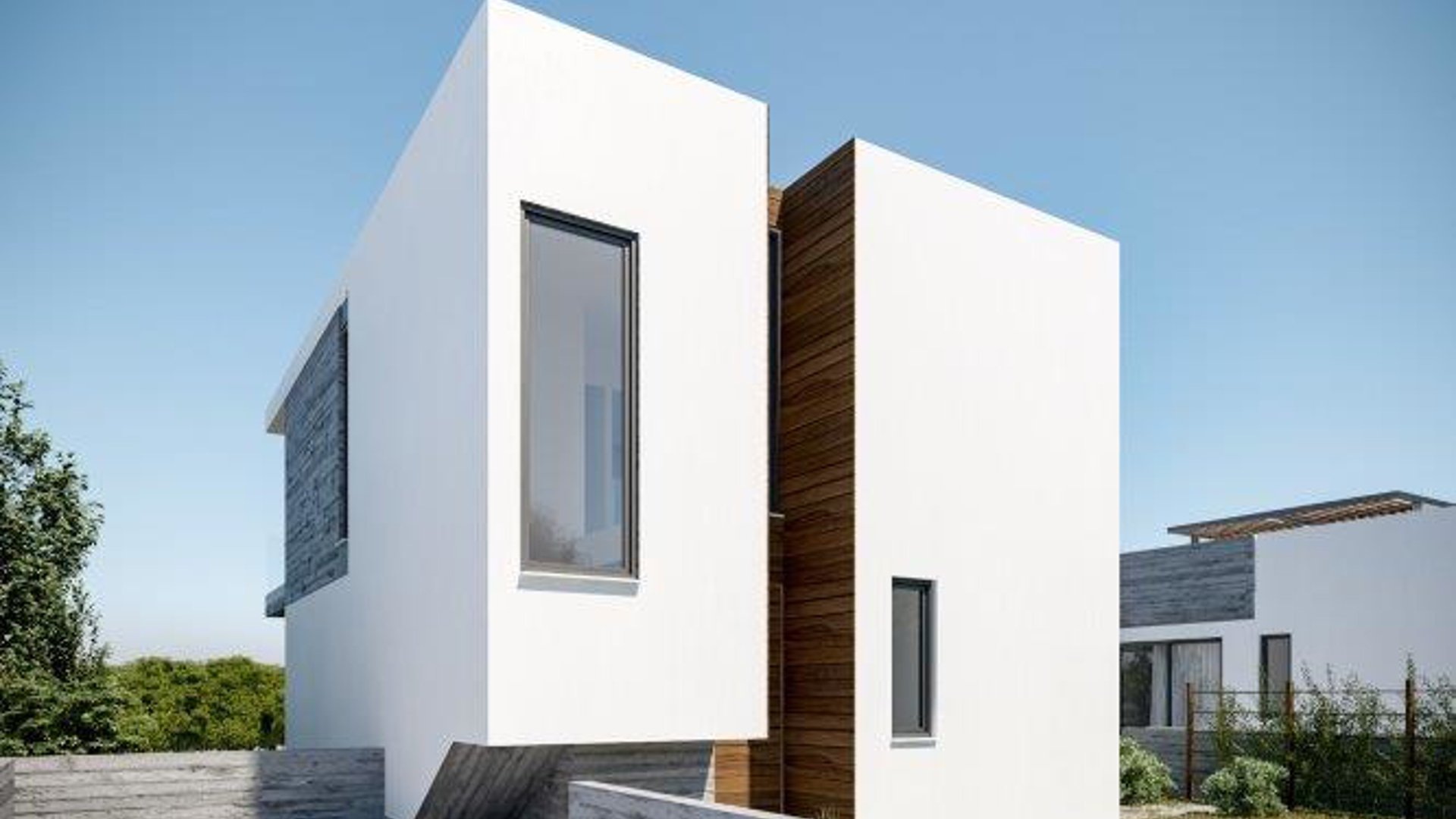 3 dormitorios Villa en Chloraka, Paphos, Chipre No. 26182