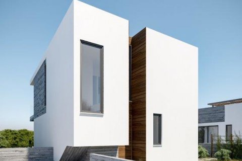 3 dormitorios Villa en Chloraka, Paphos, Chipre No. 26182