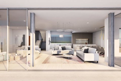 5 bedrooms Villa in Kato Paphos, Paphos, Cyprus No. 26186