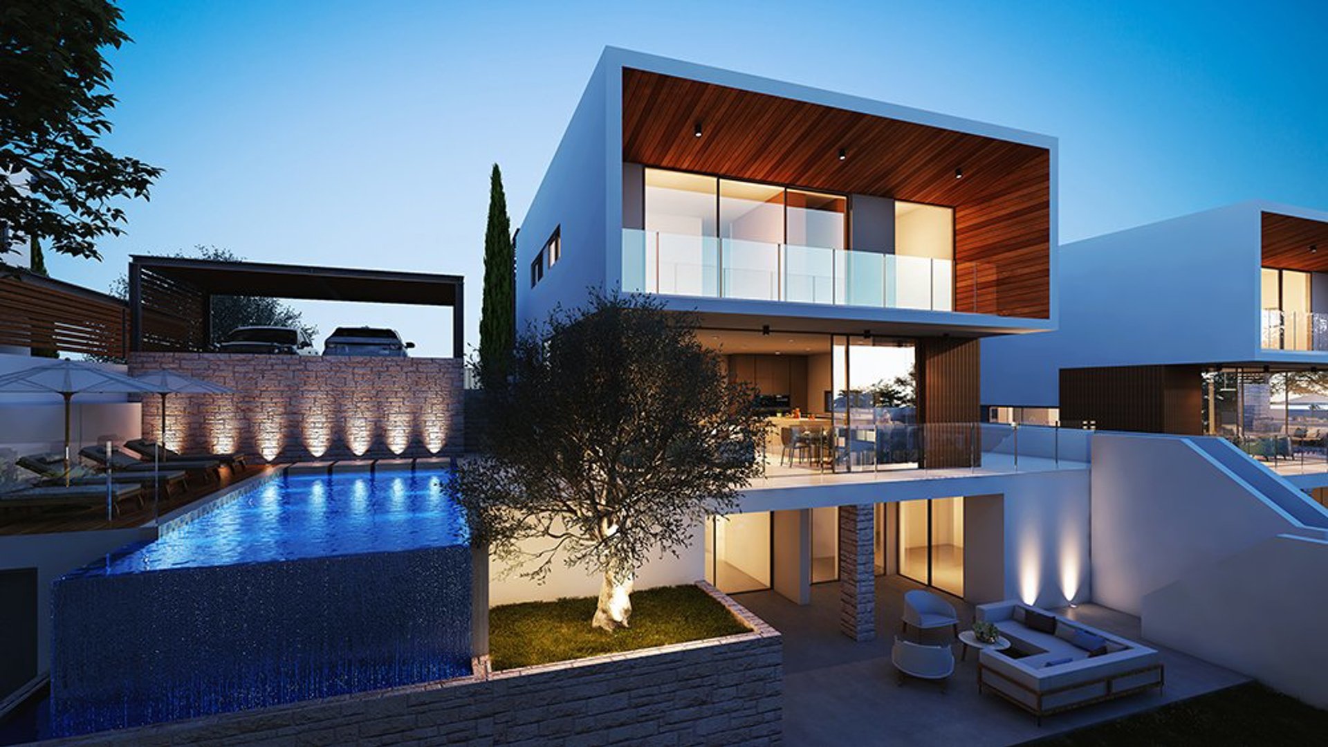 5 bedrooms Villa in Kato Paphos, Paphos, Cyprus No. 26186
