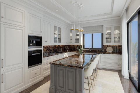 3 bedrooms Apartment in Limassol,  No. 38649 6