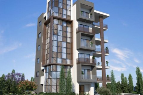 3 bedrooms Apartment in Limassol,  No. 38649