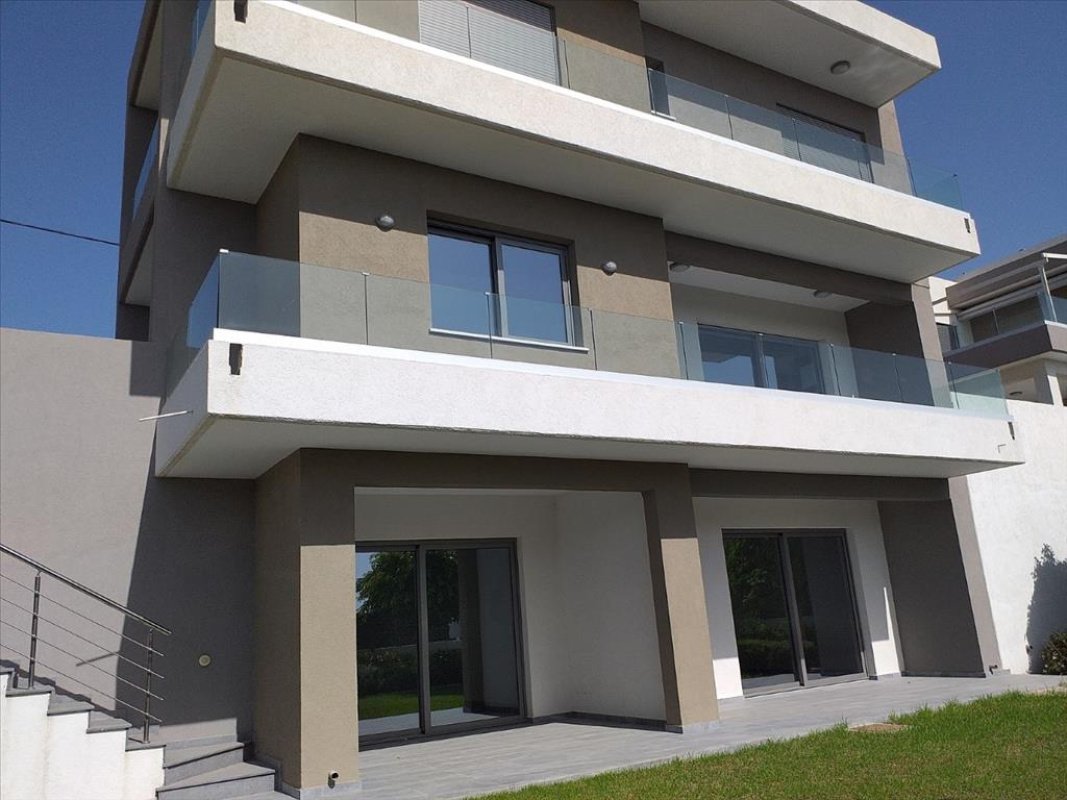 4 dormitorios Villa en Limassol, Chipre No. 38647