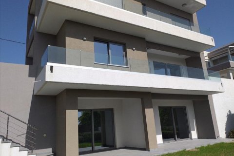 Вилла с 4 спальнями в Лимассол, Лимасол,  № 38647 2