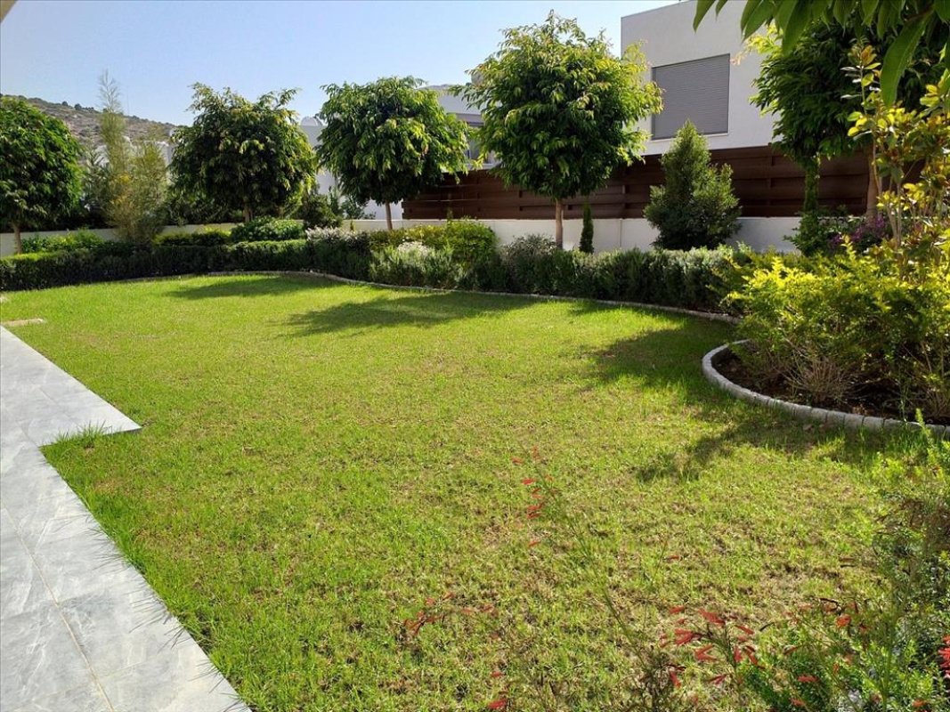 4 dormitorios Villa en Limassol, Chipre No. 38647