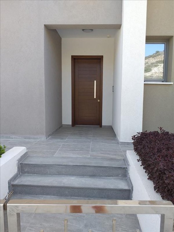 4 dormitorios Villa en Limassol, Chipre No. 38647